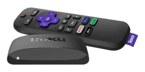 Roku