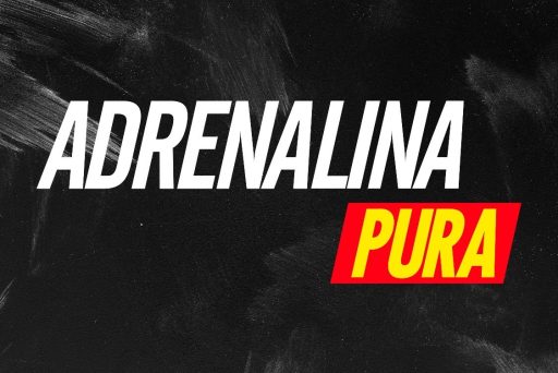 Adrenalina Pura