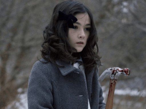 A Órfã 2: A Origem