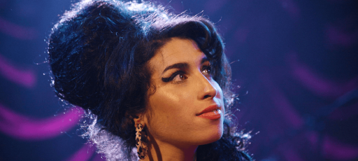 Amy Winehouse