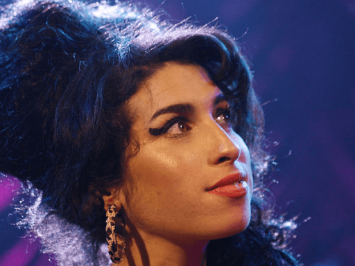 Amy Winehouse