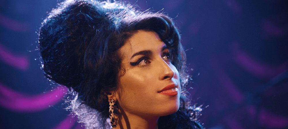 Amy Winehouse