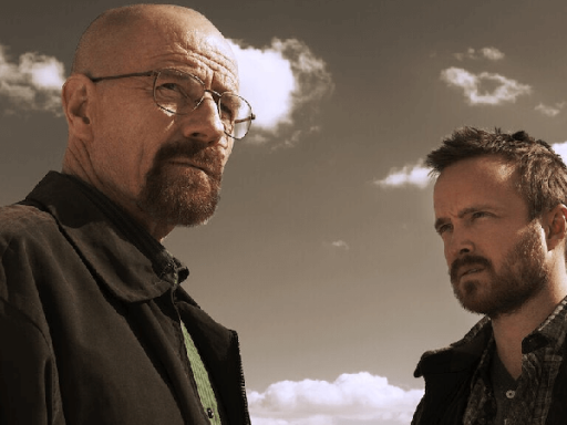 Breaking Bad