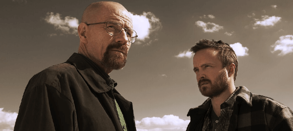 Breaking Bad