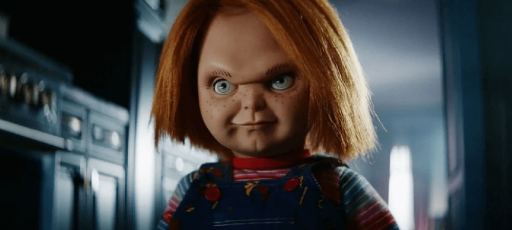 Chucky Brinquedo Assassino