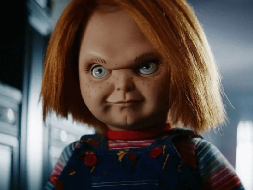 Chucky Brinquedo Assassino