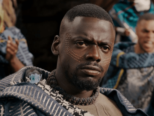 Daniel Kaluuya