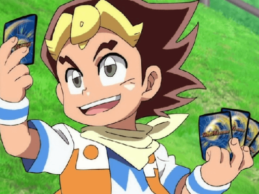 Duel Masters