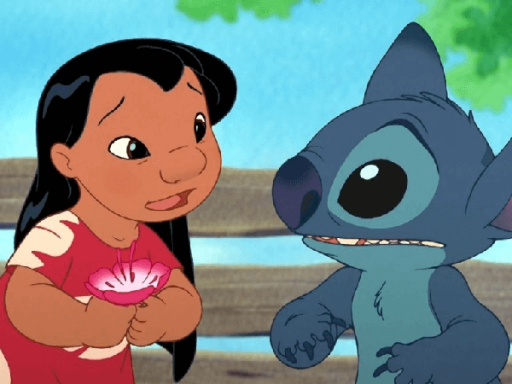 Lilo & Stitch