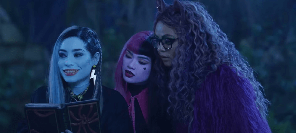 Monster High - O Filme