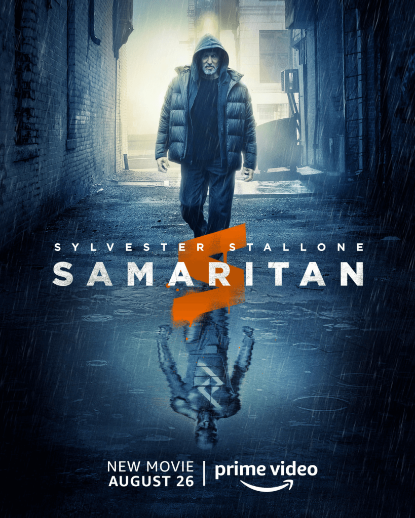 Samaritan