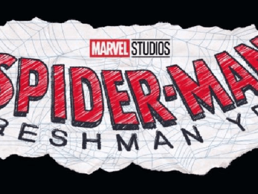 Spider-Man: Freshman Year