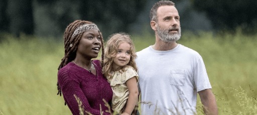The Walking Dead