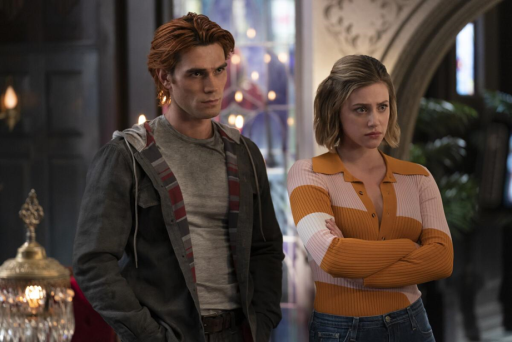 riverdale 6a temporada