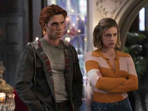 riverdale 6a temporada