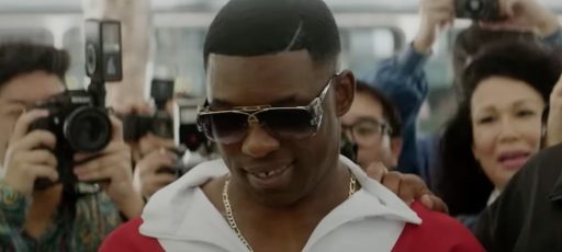 mike: além de tyson