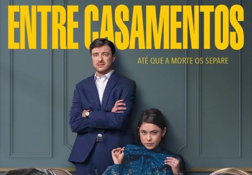 Entre Casamentos série britanica star plus