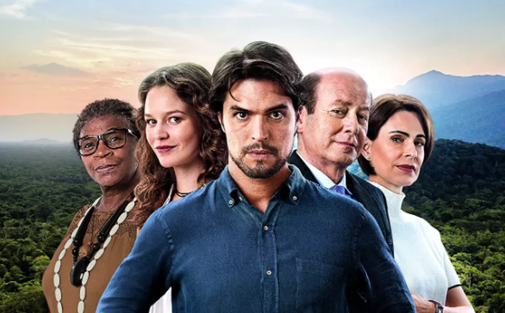 Ouro-Verde-novela-portuguesa-globoplay