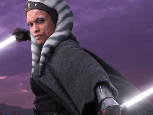 Ahsoka