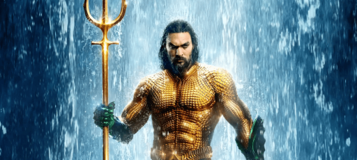 Aquaman 2