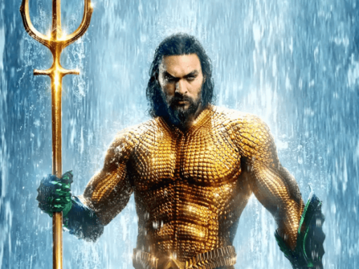 Aquaman 2