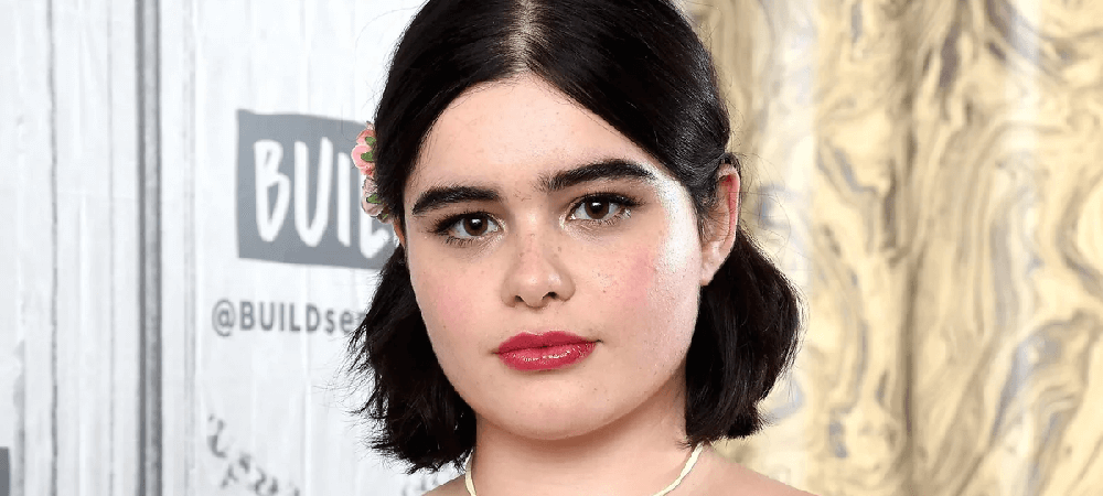 Barbie Ferreira