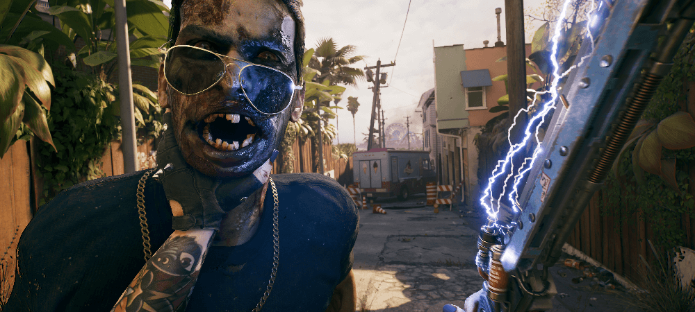 Dead Island 2