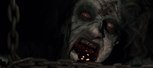 Evil Dead Rise