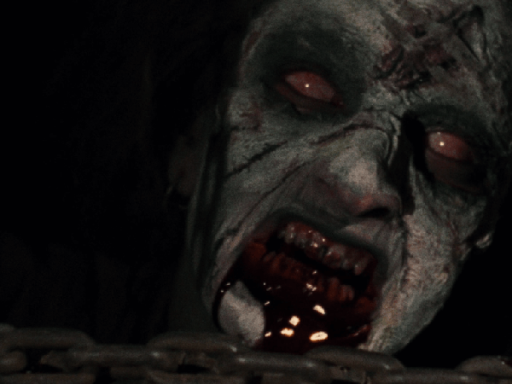 Evil Dead Rise