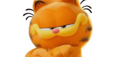 Garfield