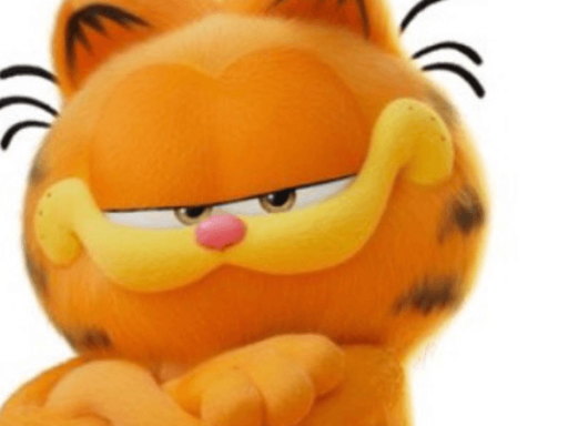 Garfield