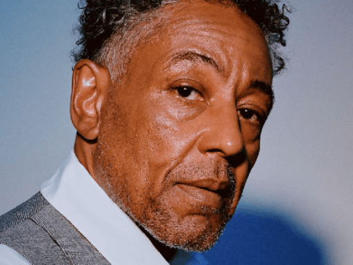 Giancarlo Esposito