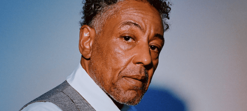 Giancarlo Esposito