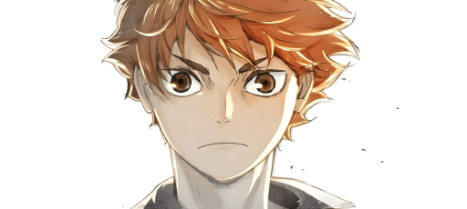 Haikyu!!