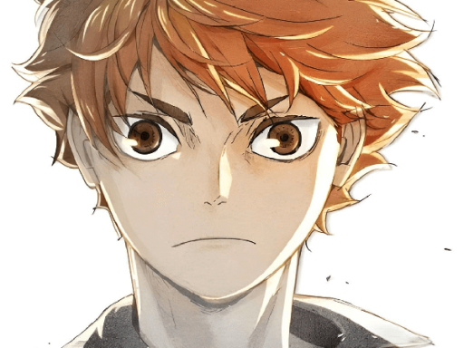 Haikyu!!