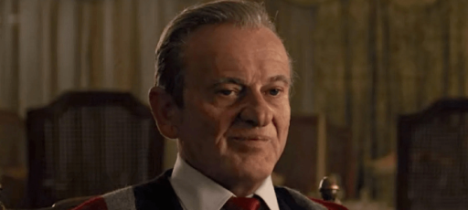 Joe Pesci