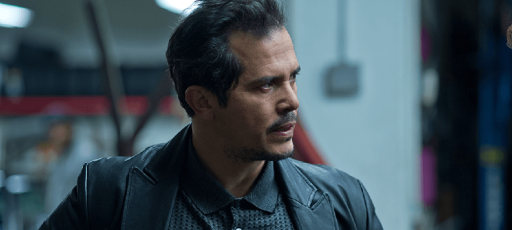 John Leguizamo