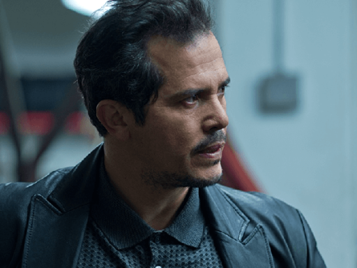 John Leguizamo