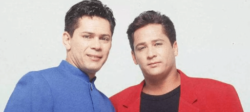Leandro e Leonardo