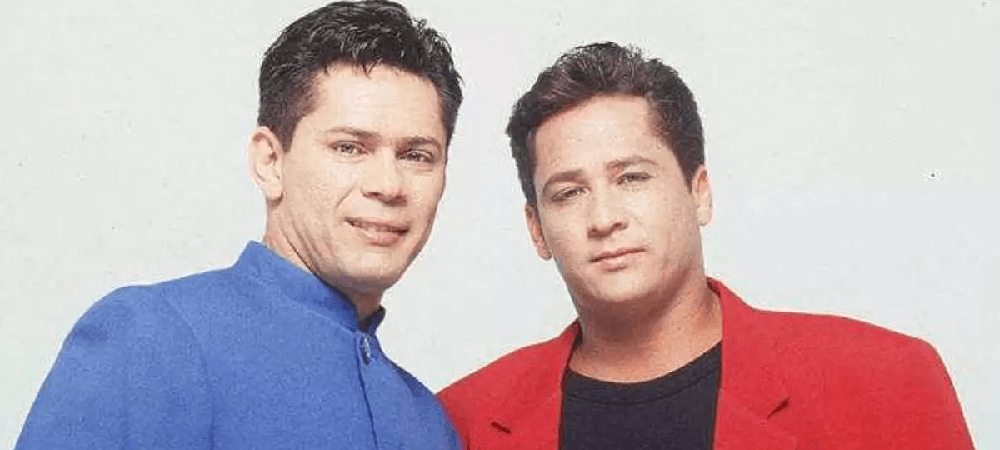 Leandro e Leonardo