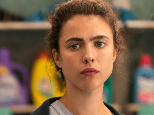 Margaret Qualley