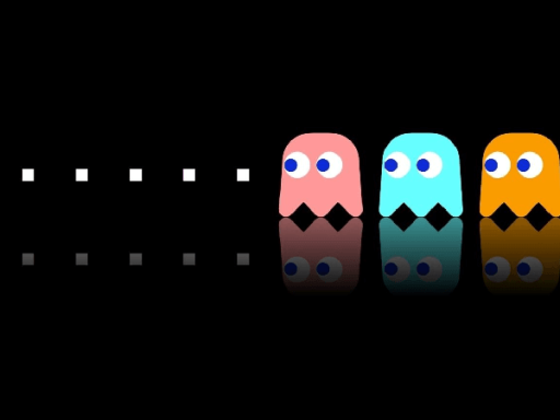 Pac-Man