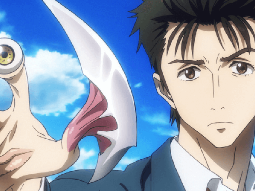 Parasyte