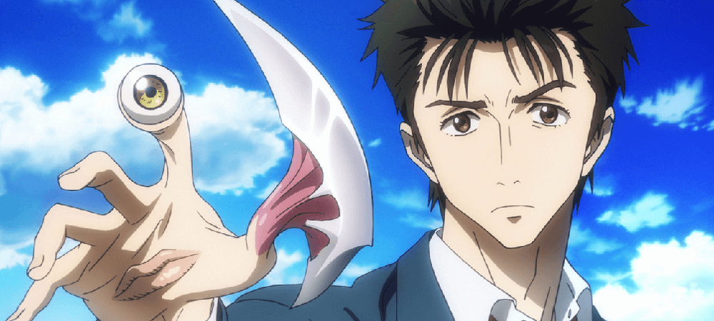 Parasyte