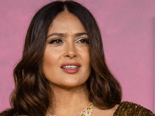 Salma Hayek