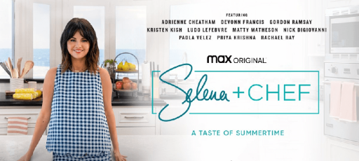 Selena + Chef