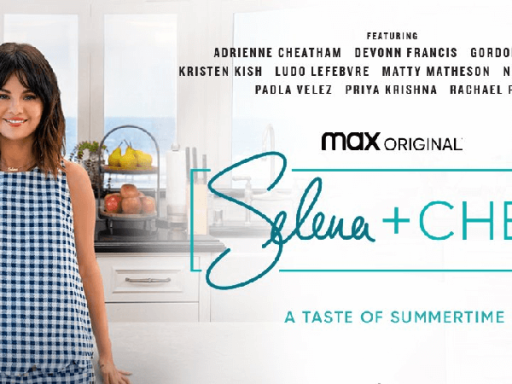 Selena + Chef