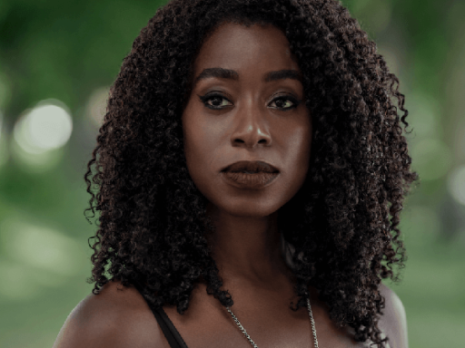Kirby Howell-Baptiste