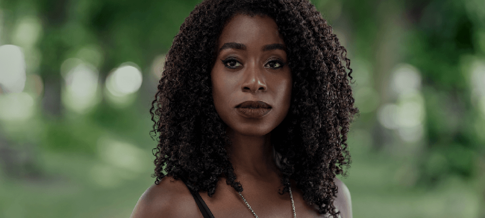 Kirby Howell-Baptiste