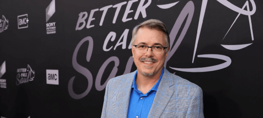 Vince Gilligan